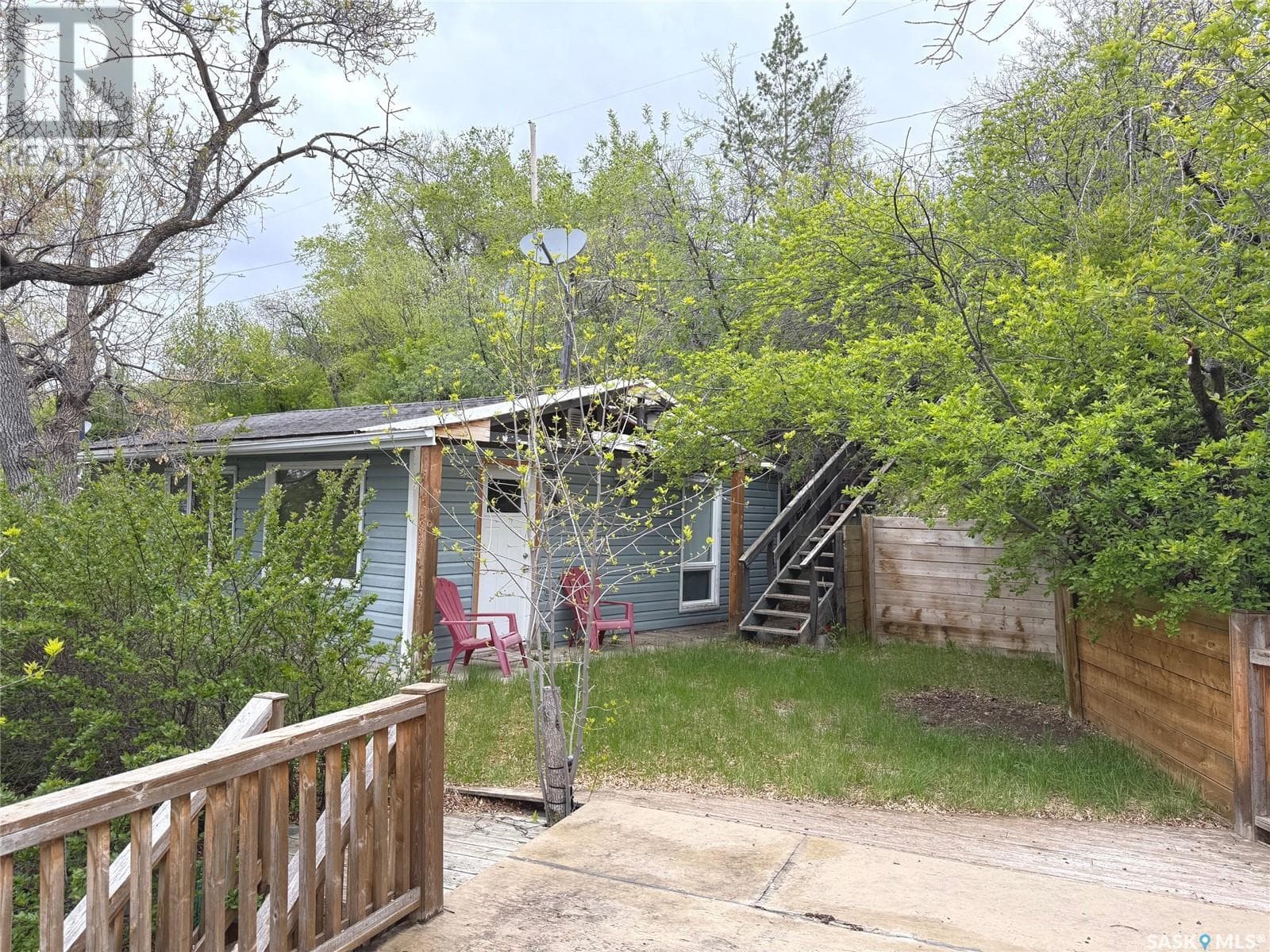 868 FORT SAN ROAD, Saskatchewan — photo 5