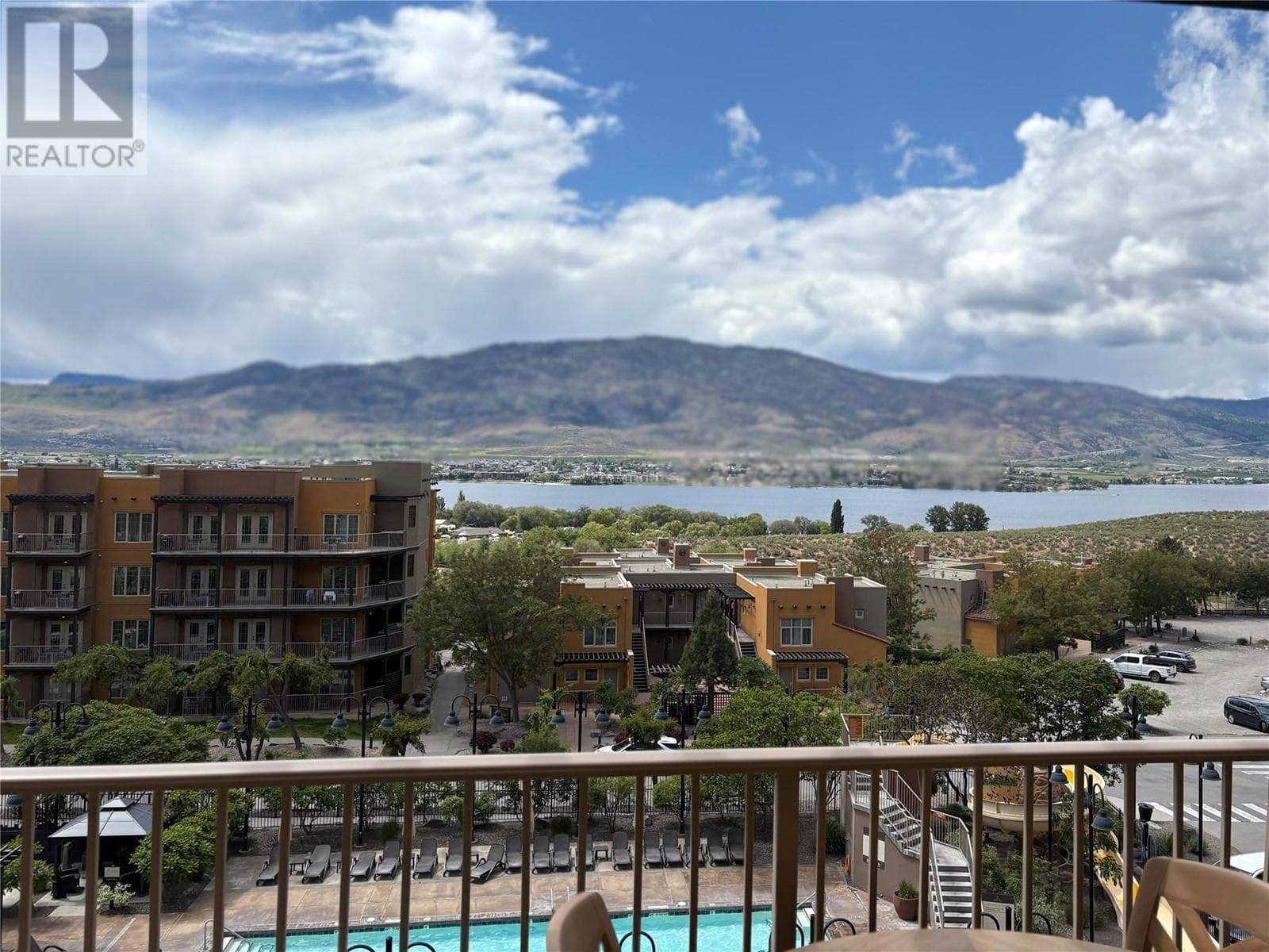 1200 RANCHER CREEK Road Unit# 433D in 