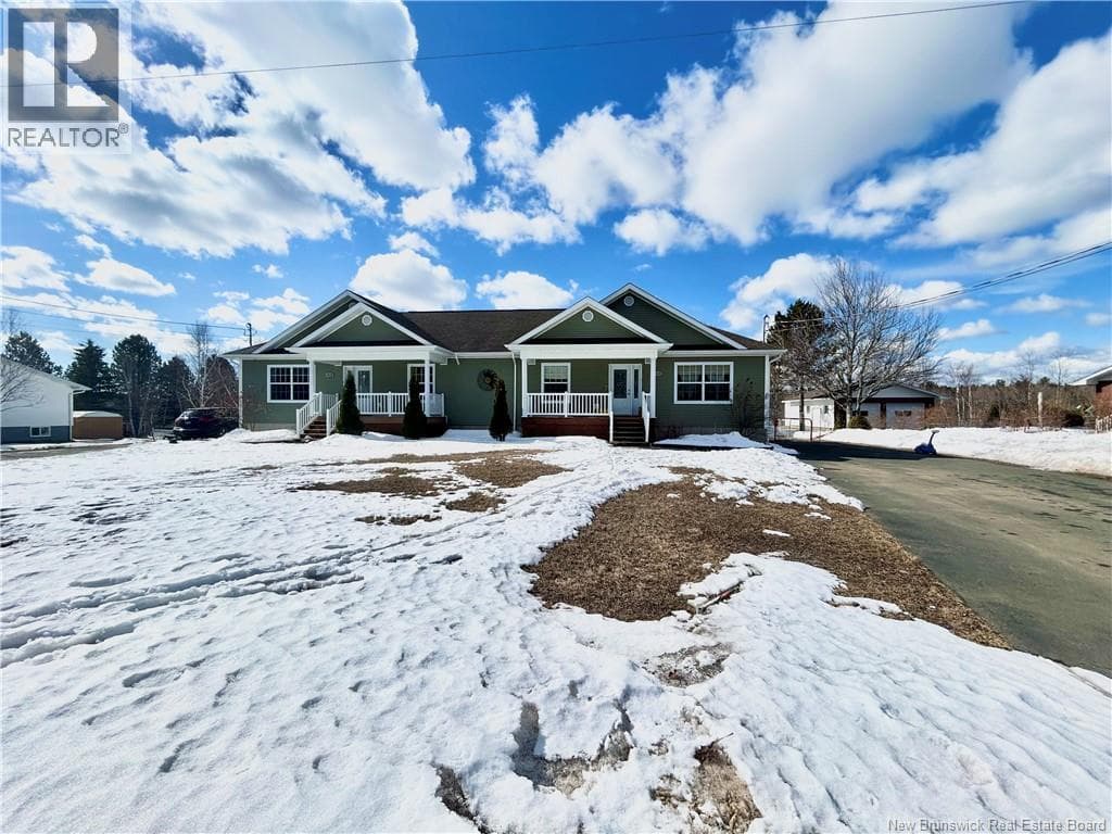 2199 DES ERABLES STREET, New Brunswick — photo 2