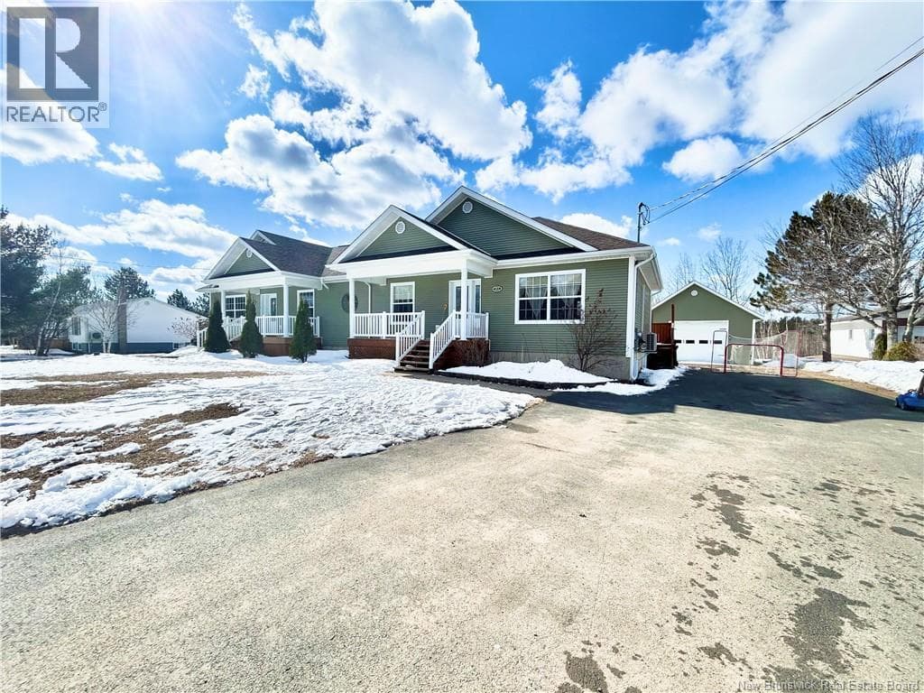 2199 DES ERABLES STREET, New Brunswick — photo 3