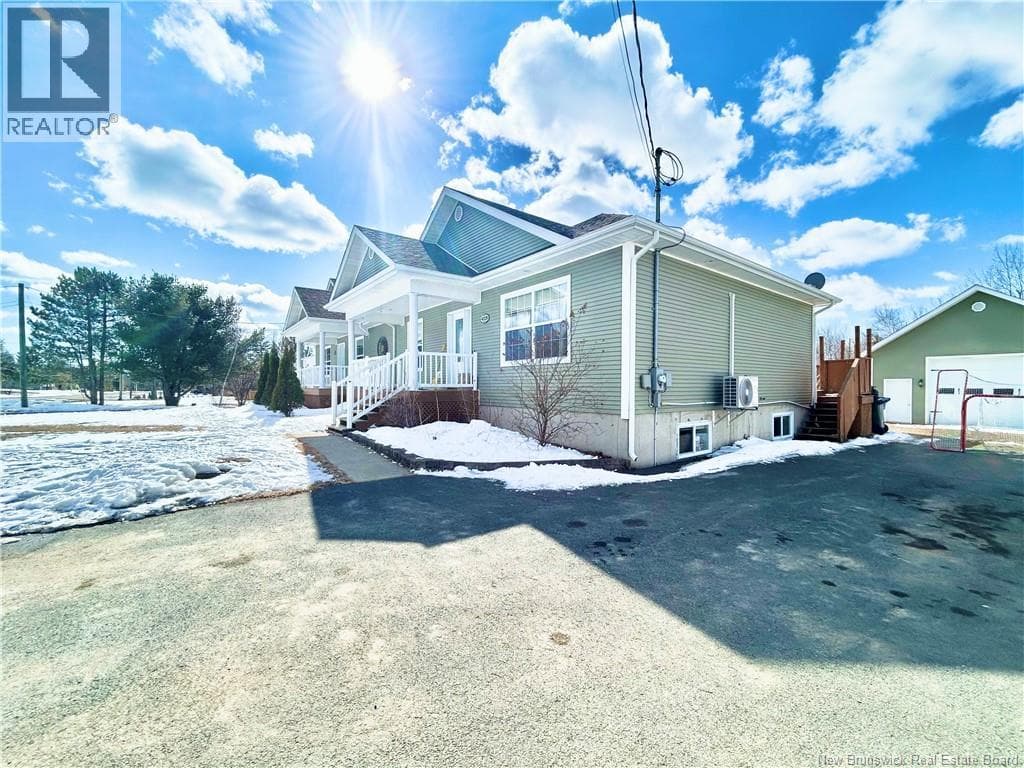 2199 DES ERABLES STREET, New Brunswick — photo 4