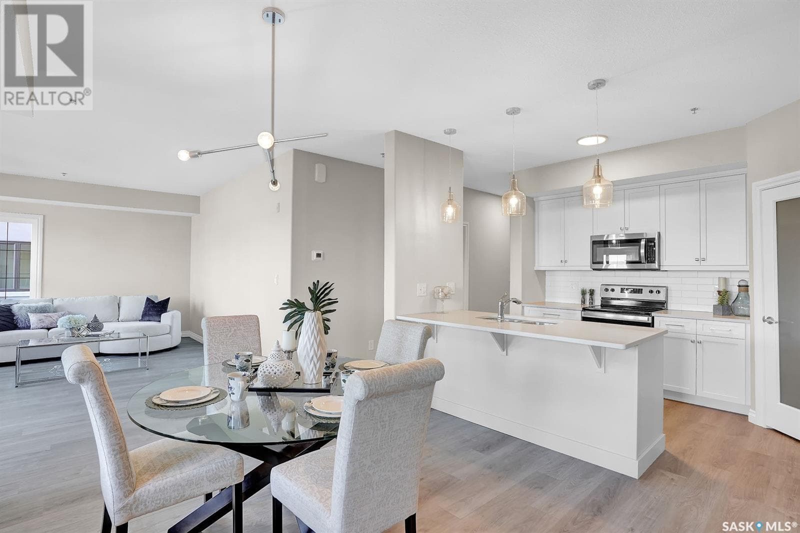 208 4594 HARBOUR LANDING DRIVE, Saskatchewan — photo 4