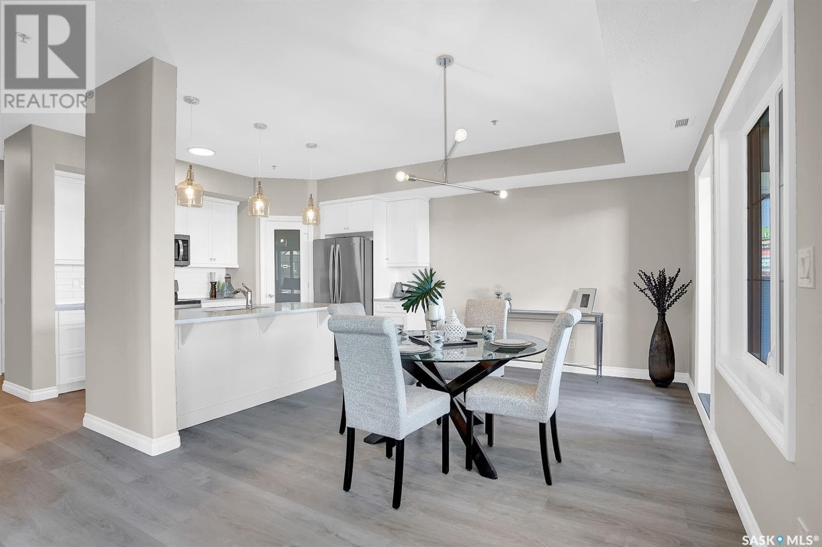 208 4594 HARBOUR LANDING DRIVE, Saskatchewan — photo 5
