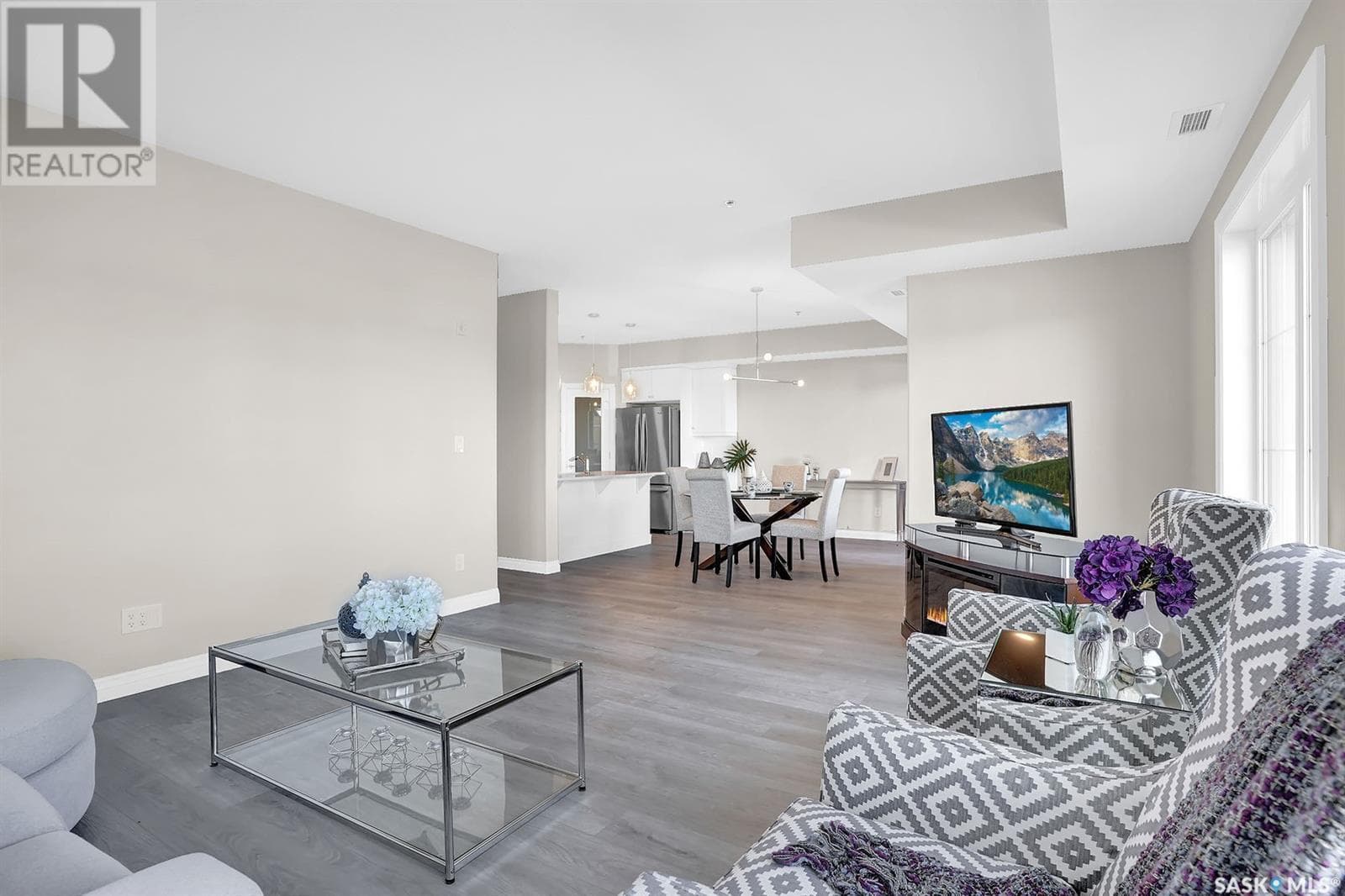 402 4594 HARBOUR LANDING DRIVE, Saskatchewan — photo 3