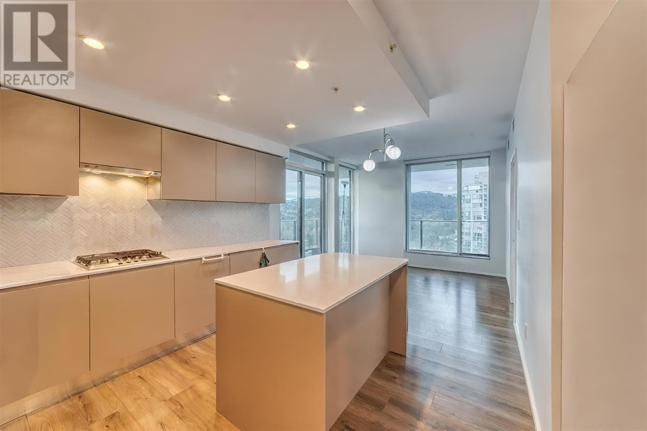 2710 3809 EVERGREEN PLAZA, Greater Vancouver
