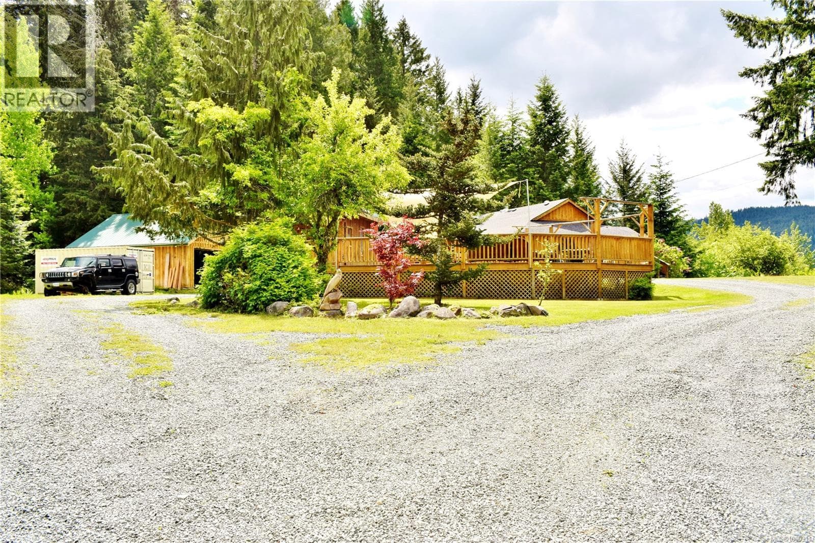 5982 MAYO ROAD, Vancouver Island — photo 5