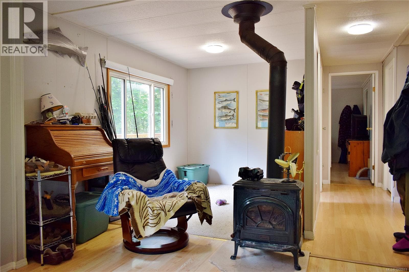 5982 MAYO ROAD, Vancouver Island — photo 5