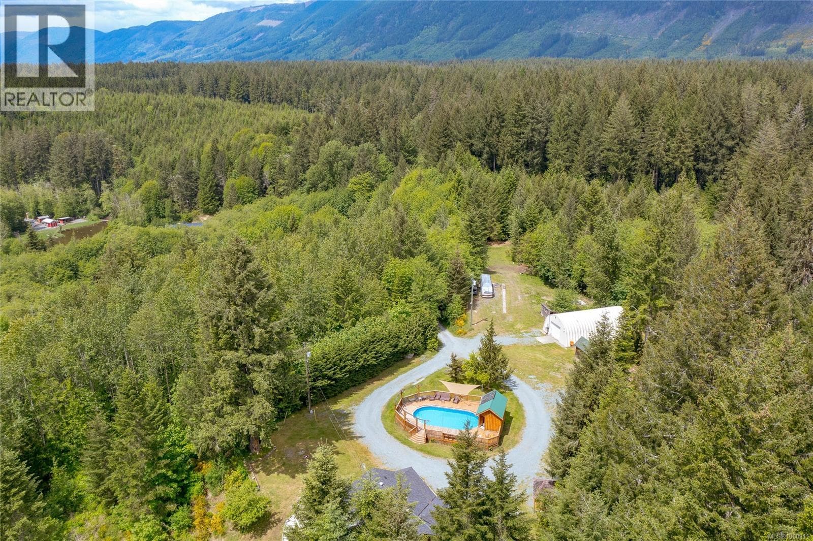 5982 MAYO ROAD, Vancouver Island — photo 3