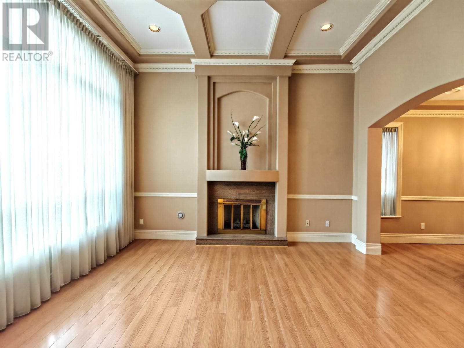 6451 COMSTOCK ROAD, Greater Vancouver