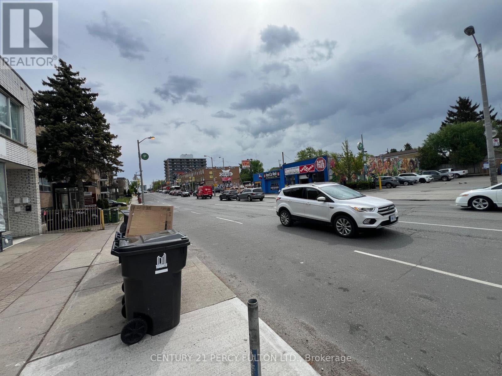 1506 EGLINTON AVENUE WEST, Toronto — photo 5