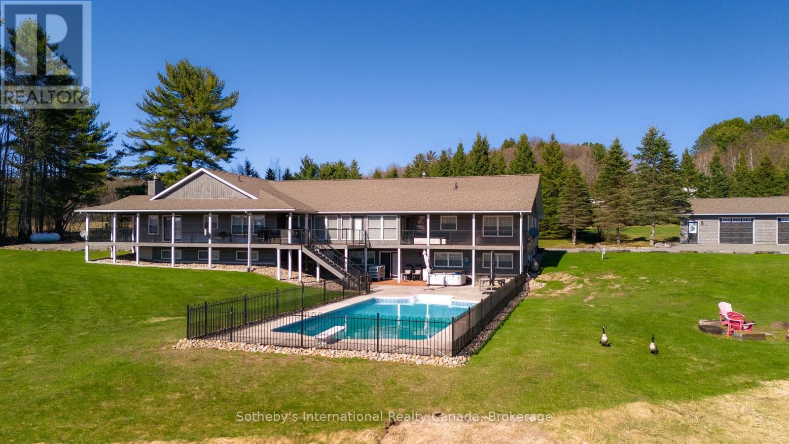 427 WEST BROWNS ROAD, OnePoint — photo 2