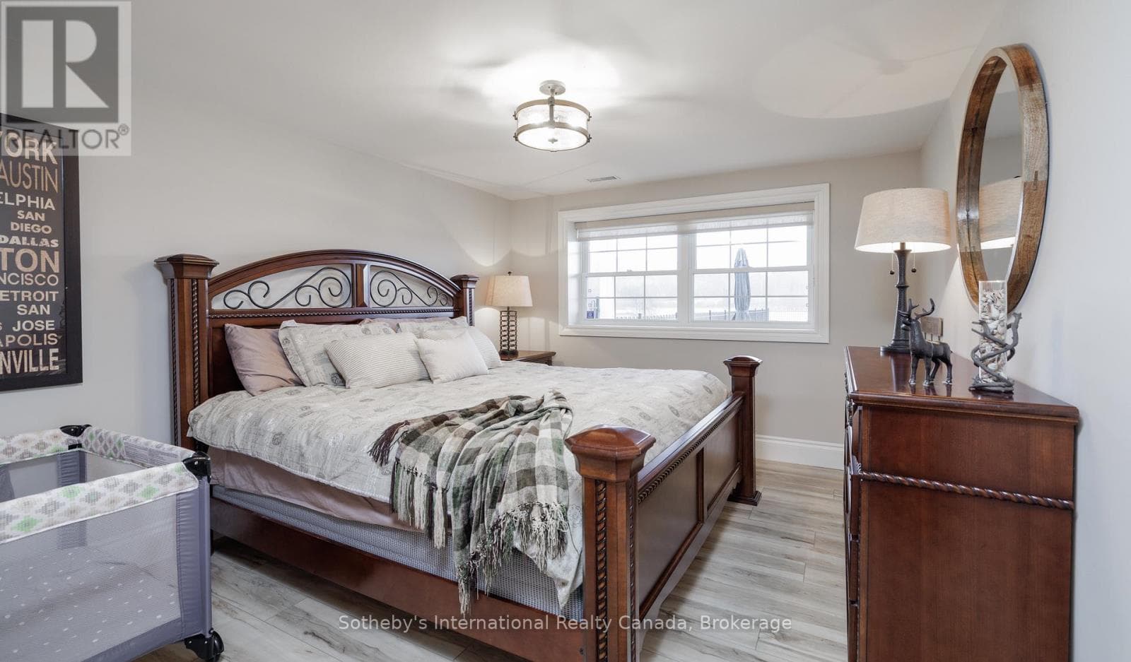 427 WEST BROWNS ROAD in 