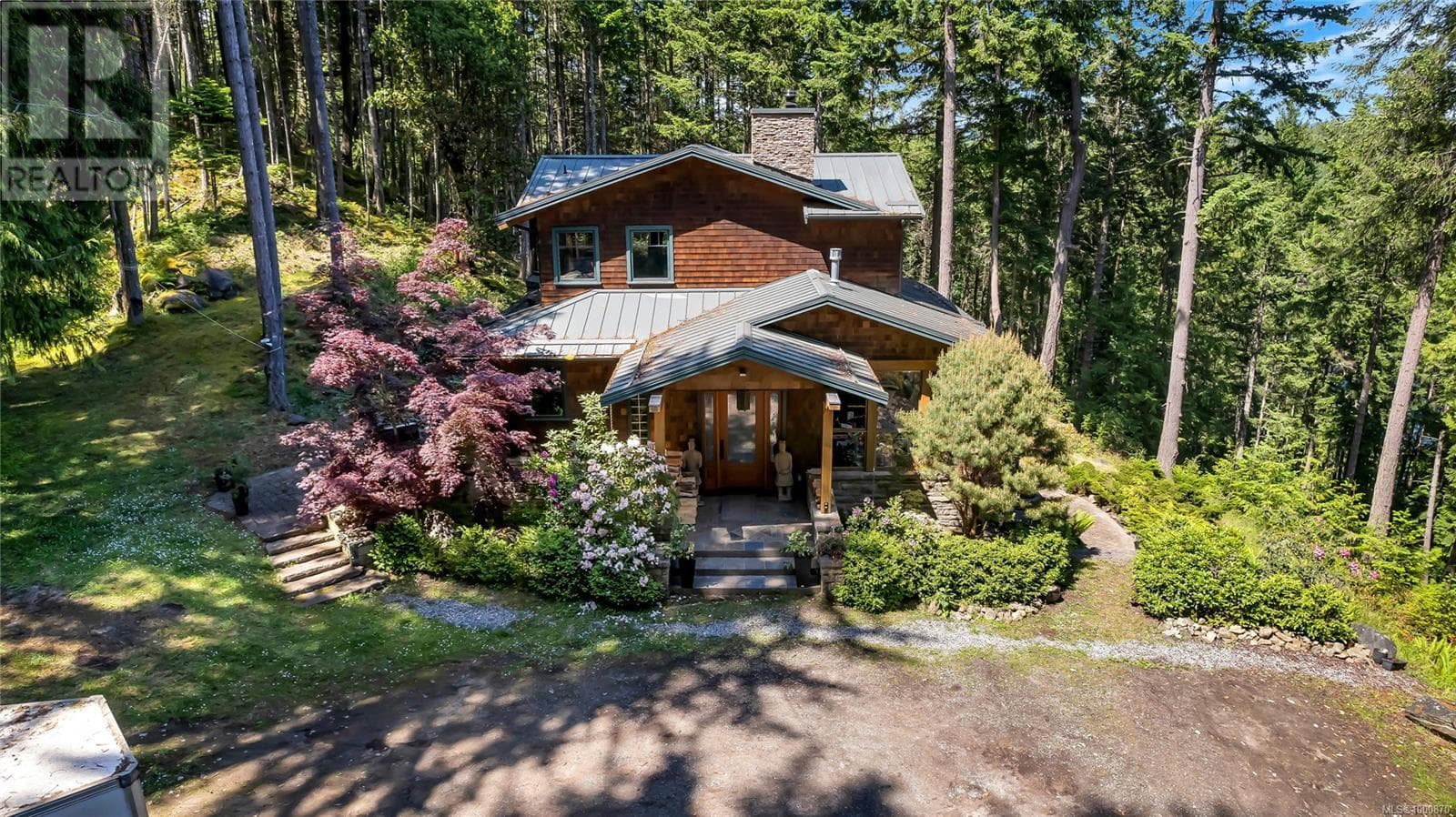 260 LITTLE MOUNTAIN ROAD, Victoria — photo 3