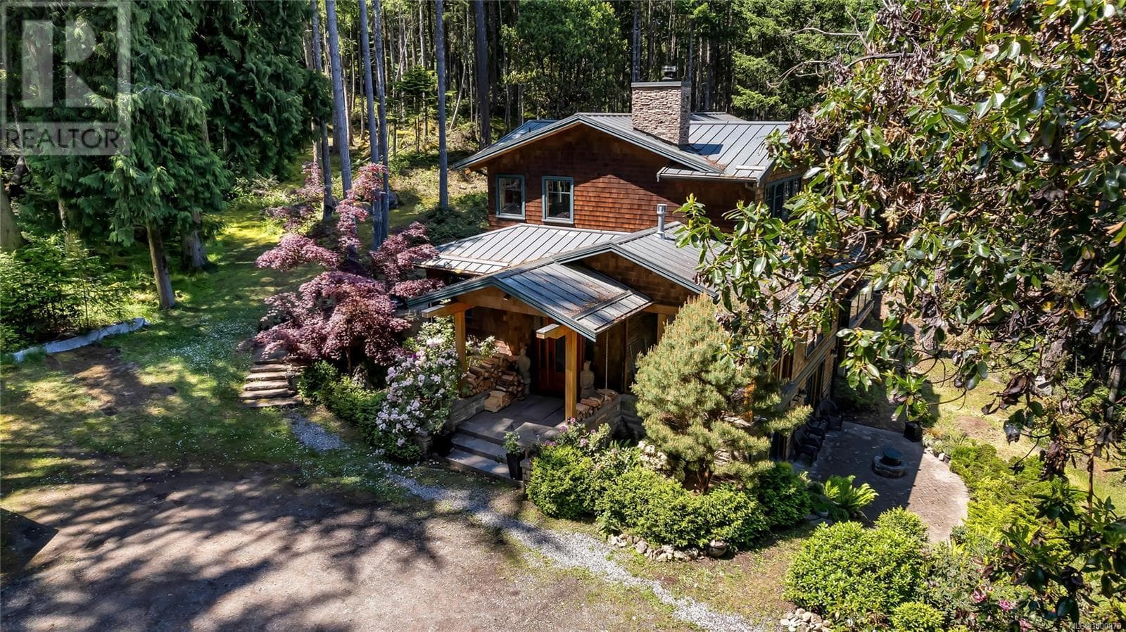 260 LITTLE MOUNTAIN ROAD in 