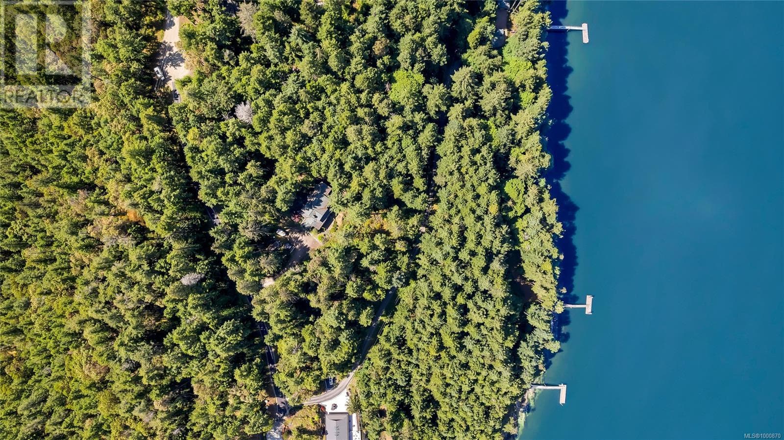 260 LITTLE MOUNTAIN ROAD, Victoria