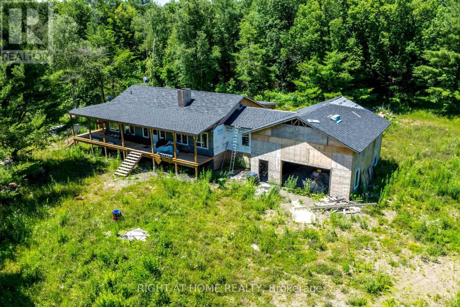 1662 COUNTY ROAD 40 ROAD, Central Lakes — photo 2