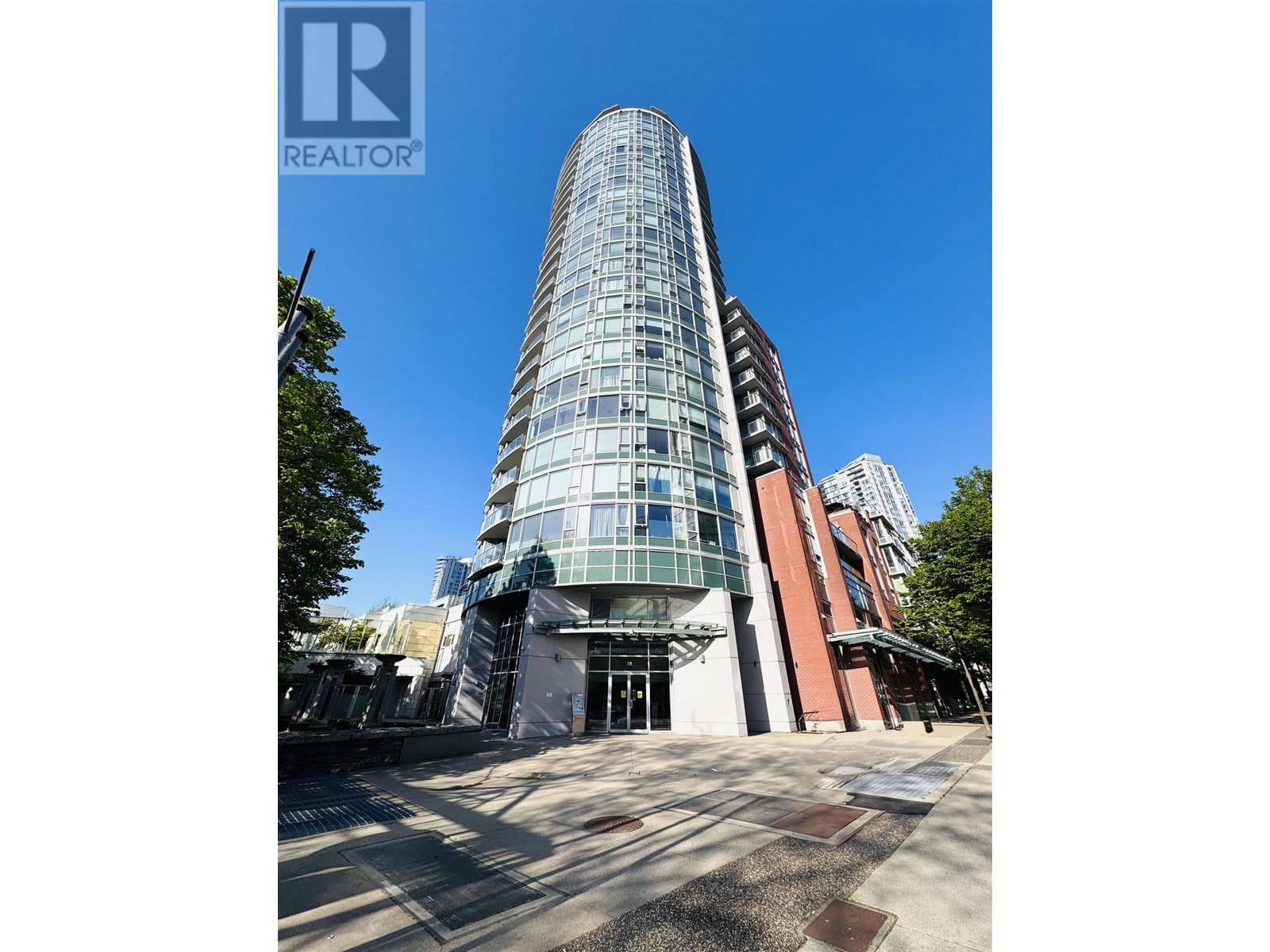 2901 58 KEEFER PLAZA, Greater Vancouver — photo 4