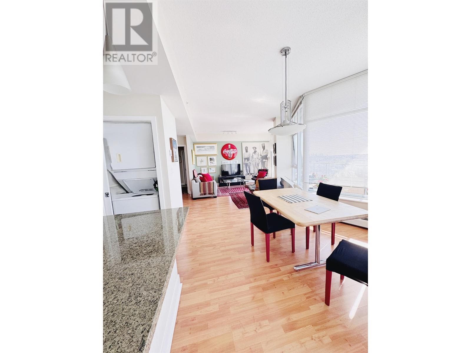 2901 58 KEEFER PLAZA, Greater Vancouver — photo 4