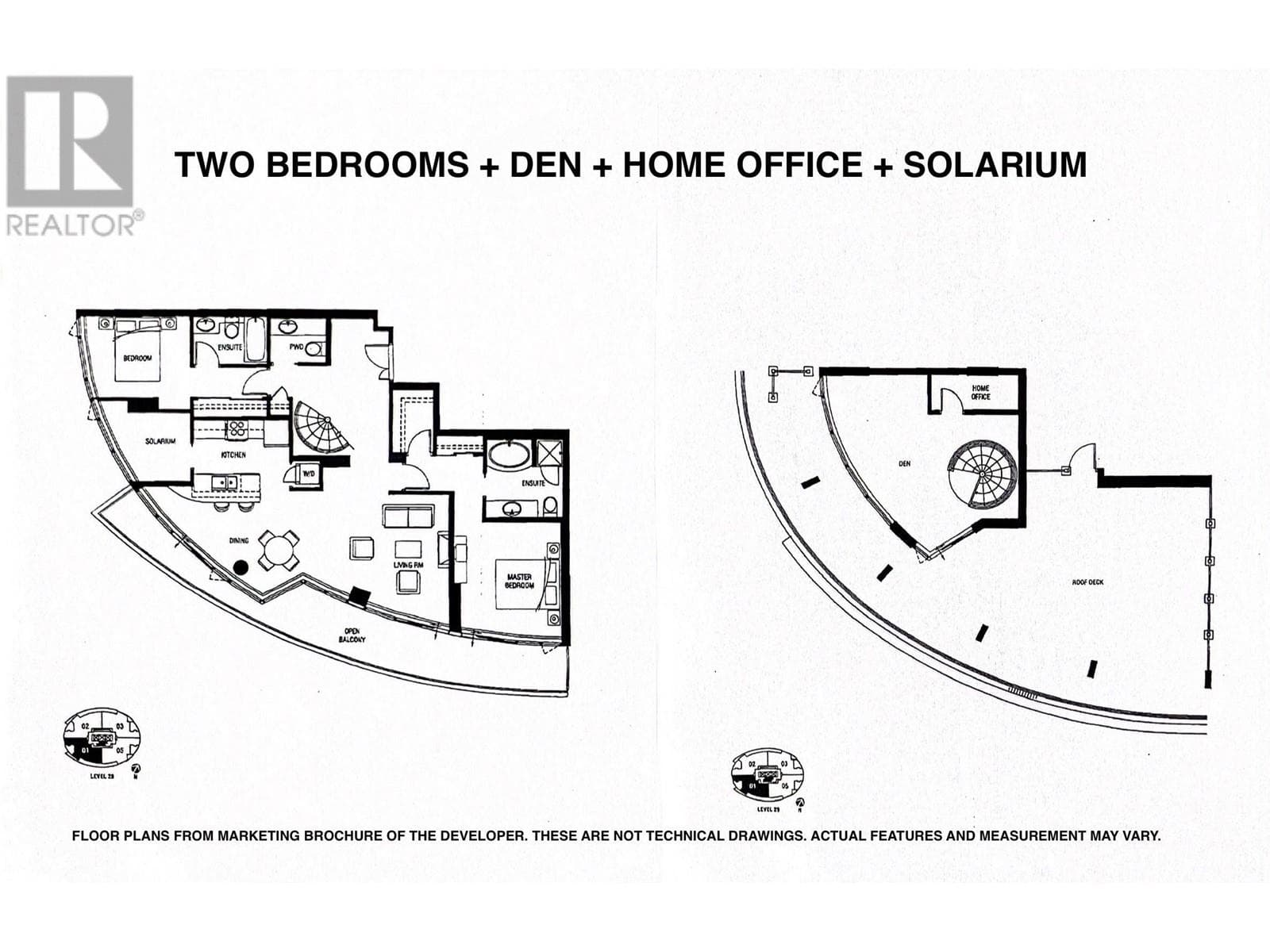 2901 58 KEEFER PLAZA, Greater Vancouver — photo 2