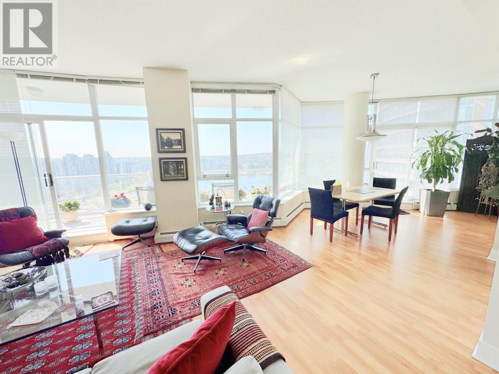 2901 58 KEEFER PLAZA, Greater Vancouver — photo 5