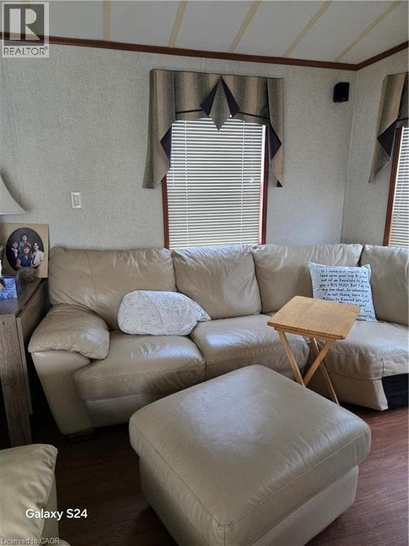 2490 GOVERNORS ROAD UNIT 34 SECOND in Copetown East