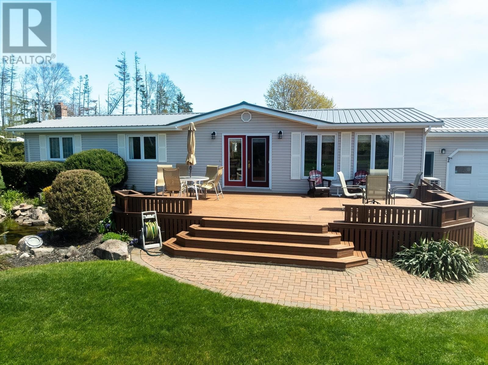 58 BLANCHARD LANE, PEIA — photo 2