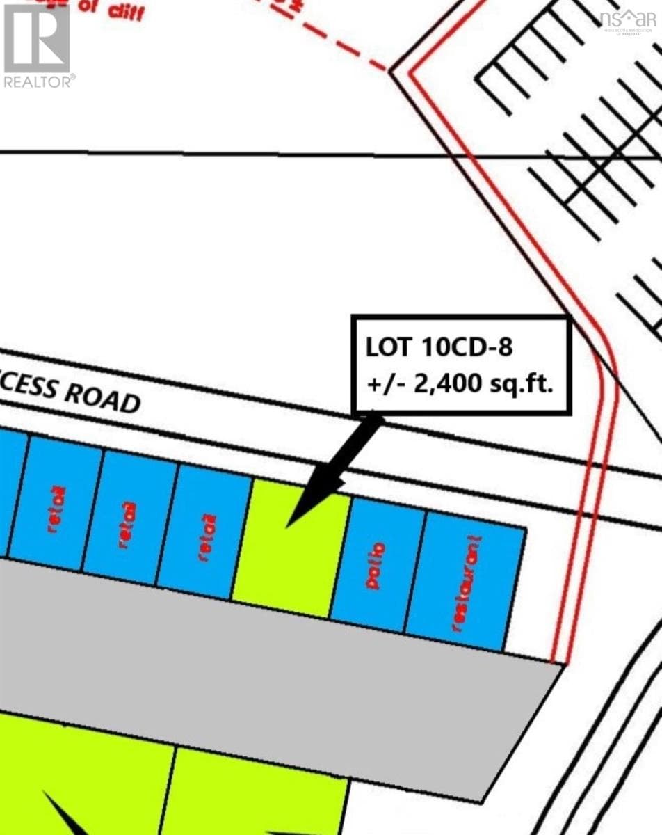 Lot 10CD-8 Pepperrell Road, NSAR — photo 4