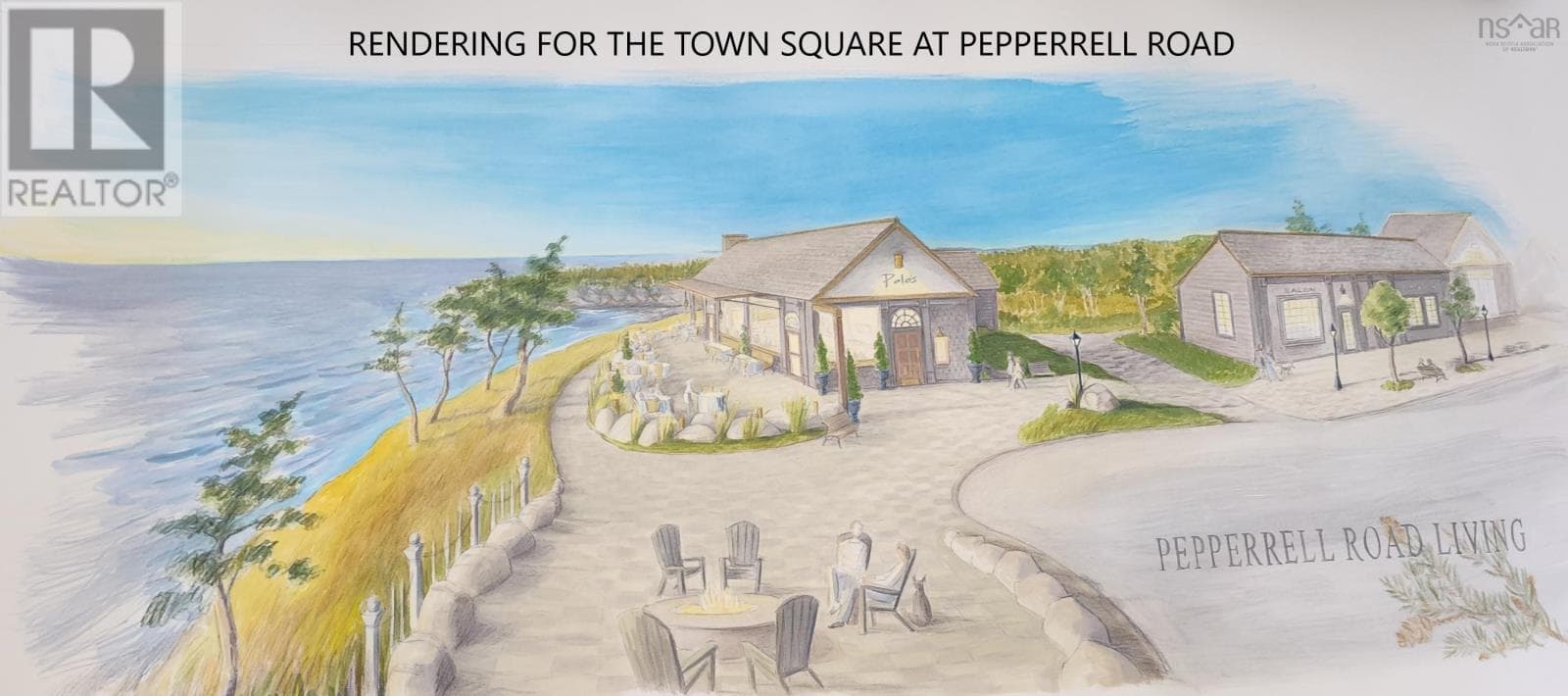 Lot 10CD-12 Pepperrell Road, NSAR — photo 2