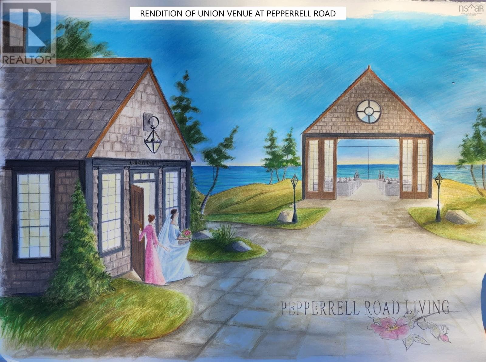 Lot 10CD-12 Pepperrell Road, NSAR — photo 3
