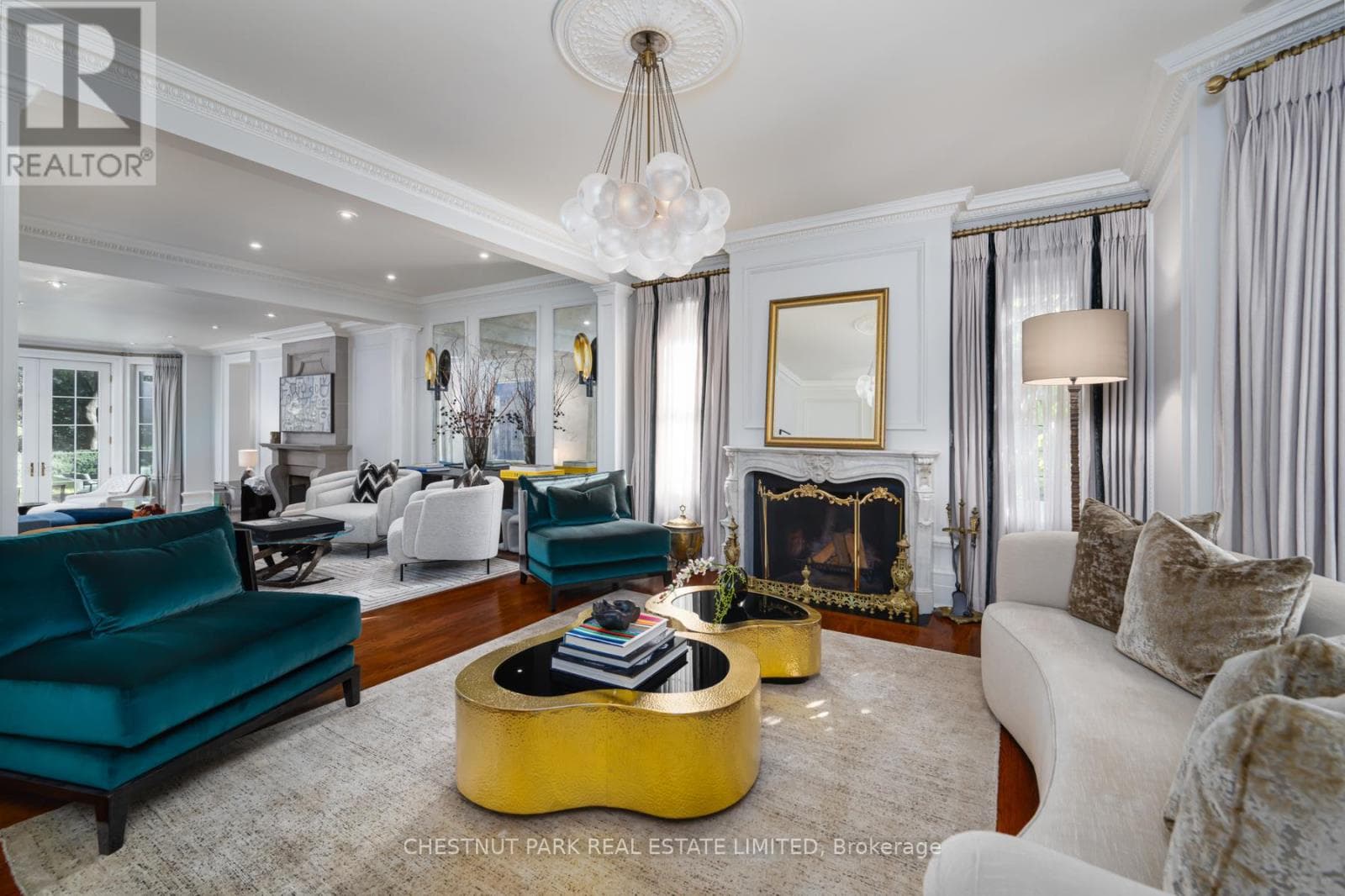 82 CHESTNUT PARK ROAD — photo 4