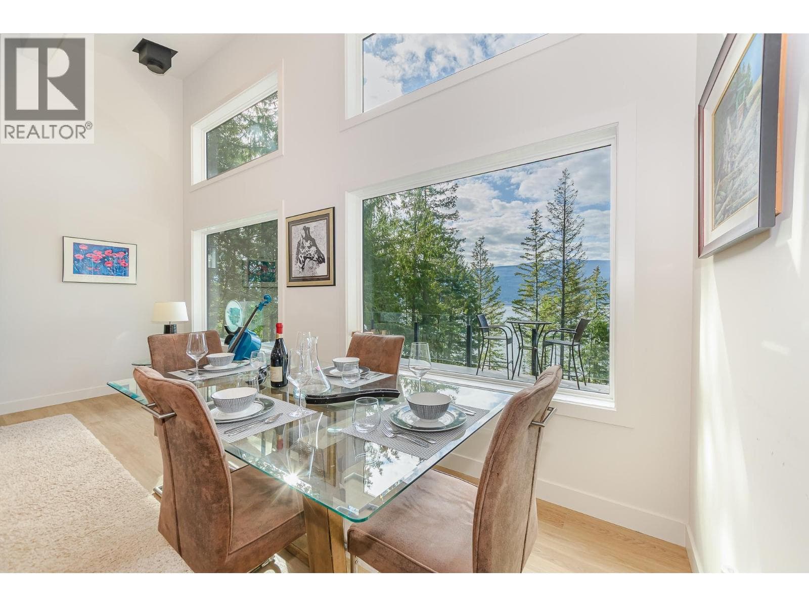 7750 GOLF RUN ROAD, Interior REALTORS® — photo 5