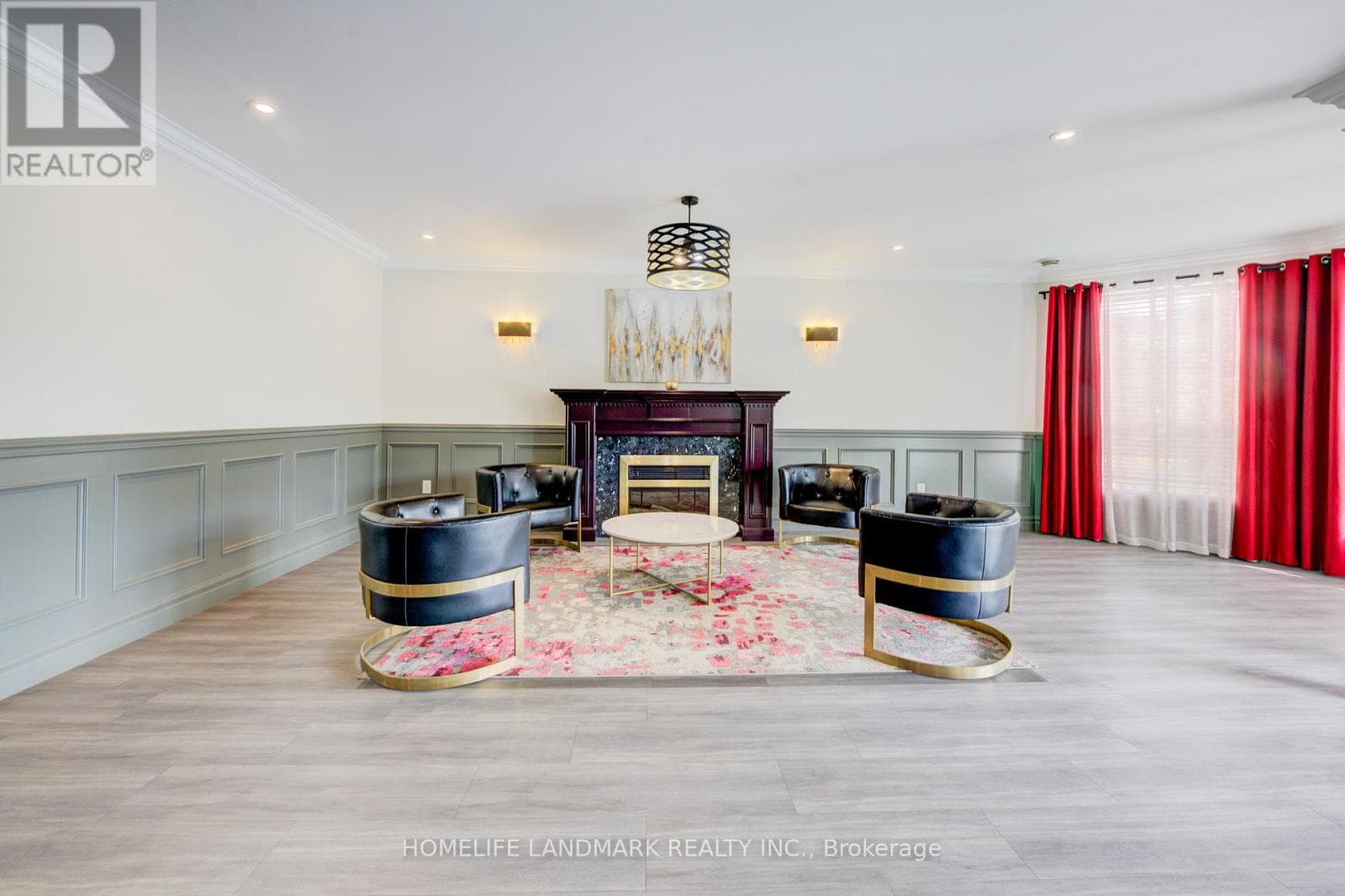 608 - 255 KEATS WAY, Toronto — photo 2