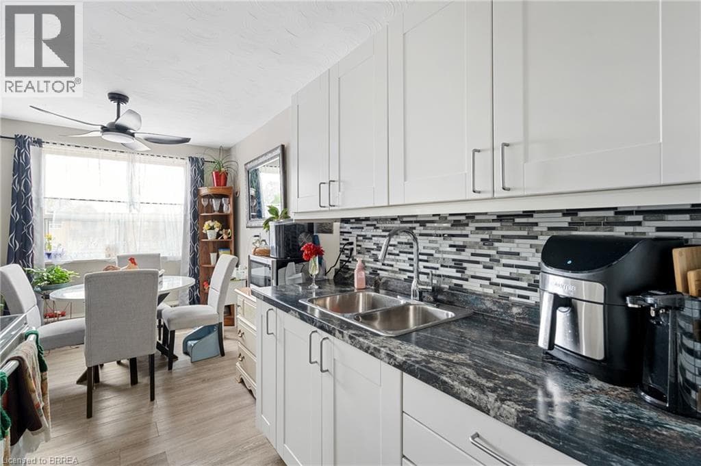 485 THOROLD ROAD UNIT 323 in 
