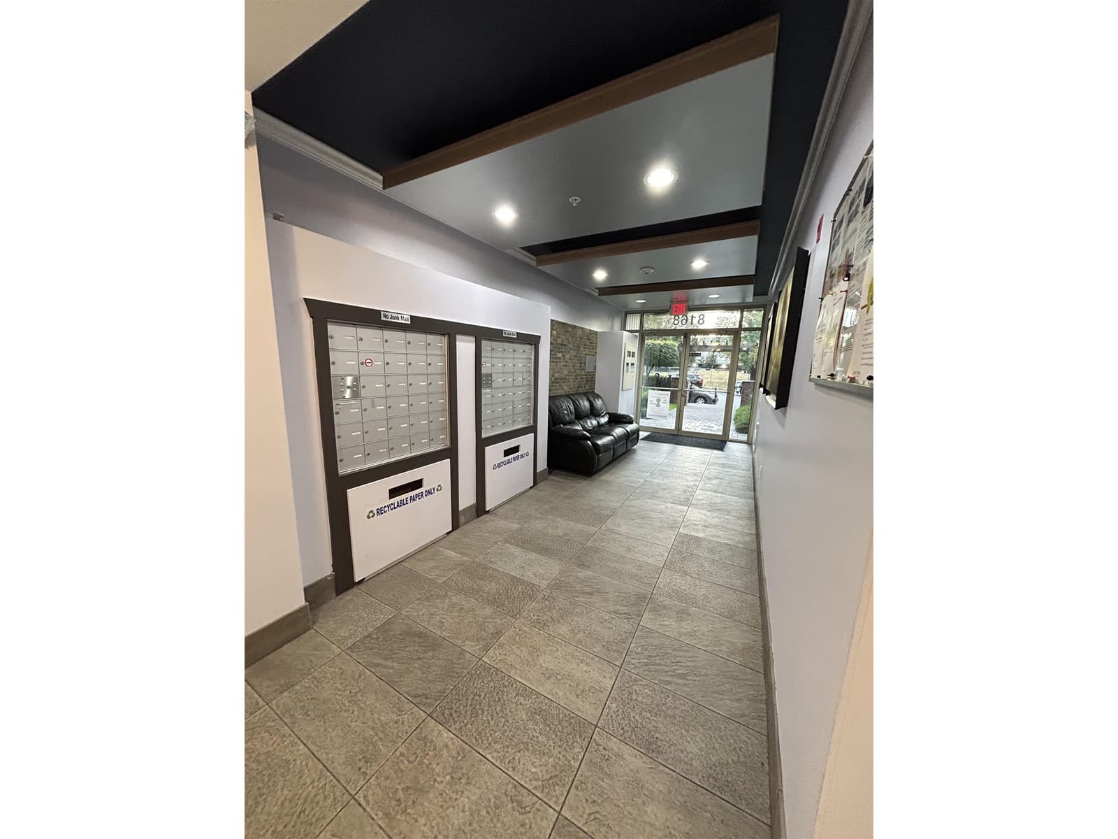 301 8168 120A STREET, Fraser Valley