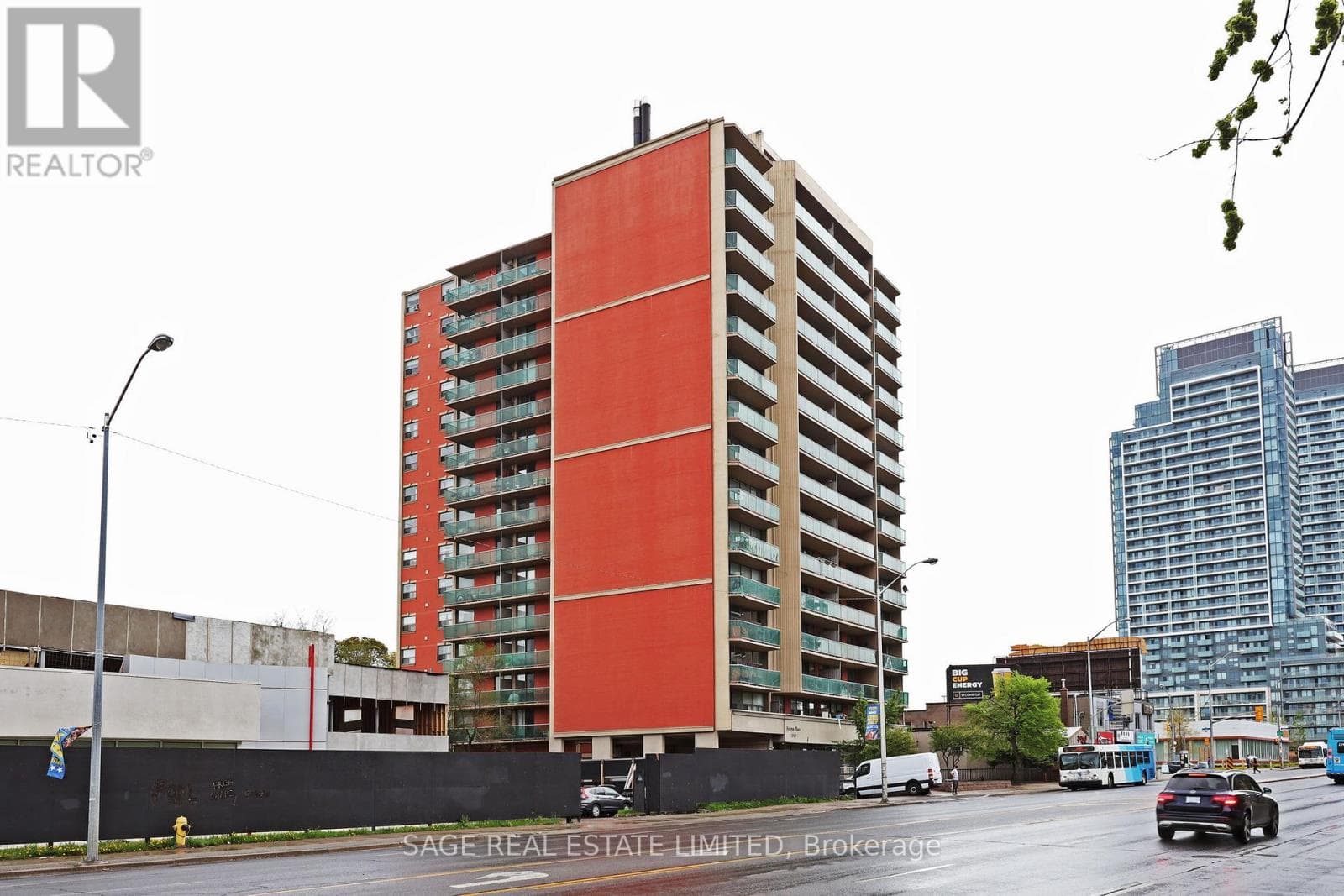 804 - 5949 YONGE STREET, Toronto — photo 5