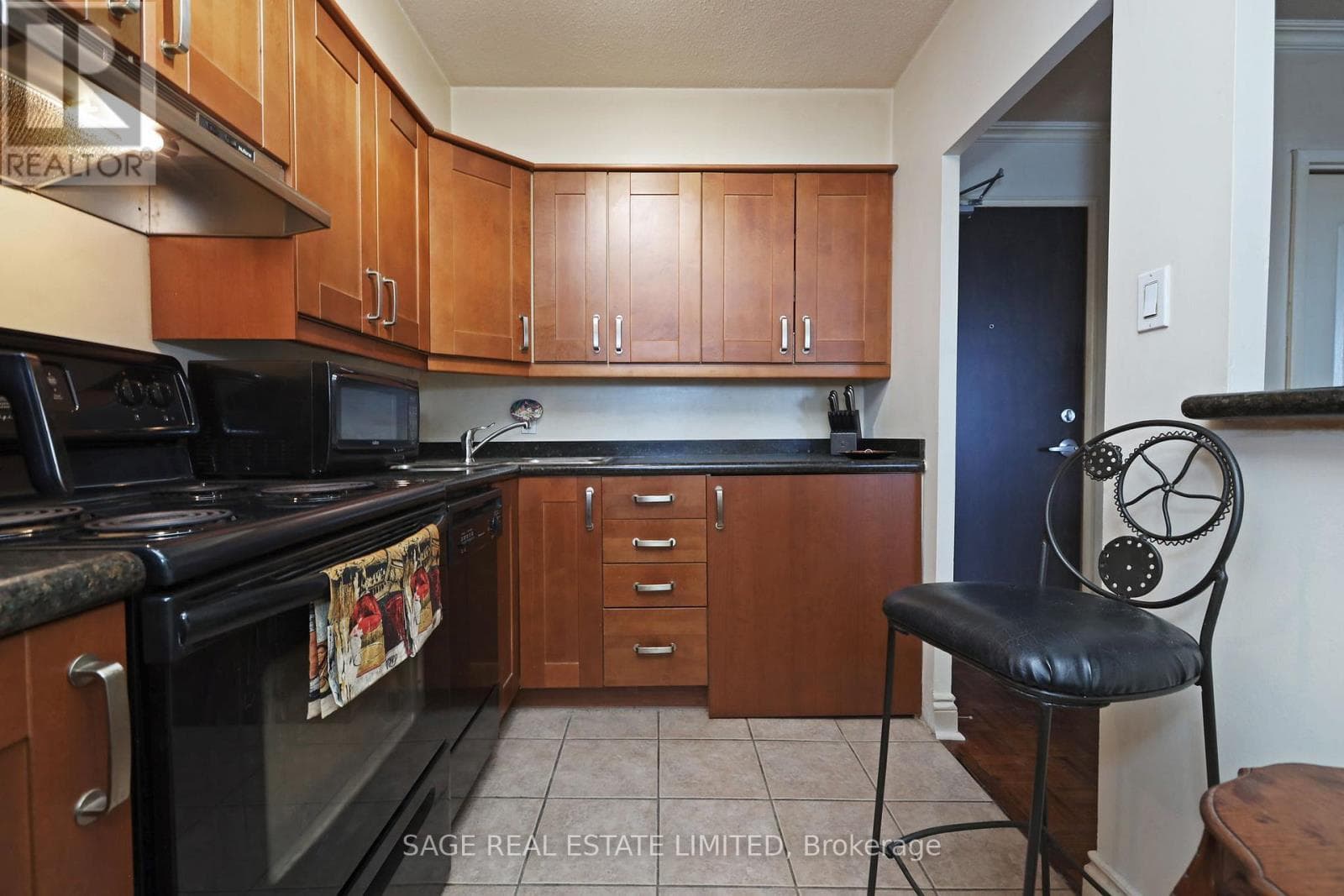 804 - 5949 YONGE STREET, Toronto — photo 3