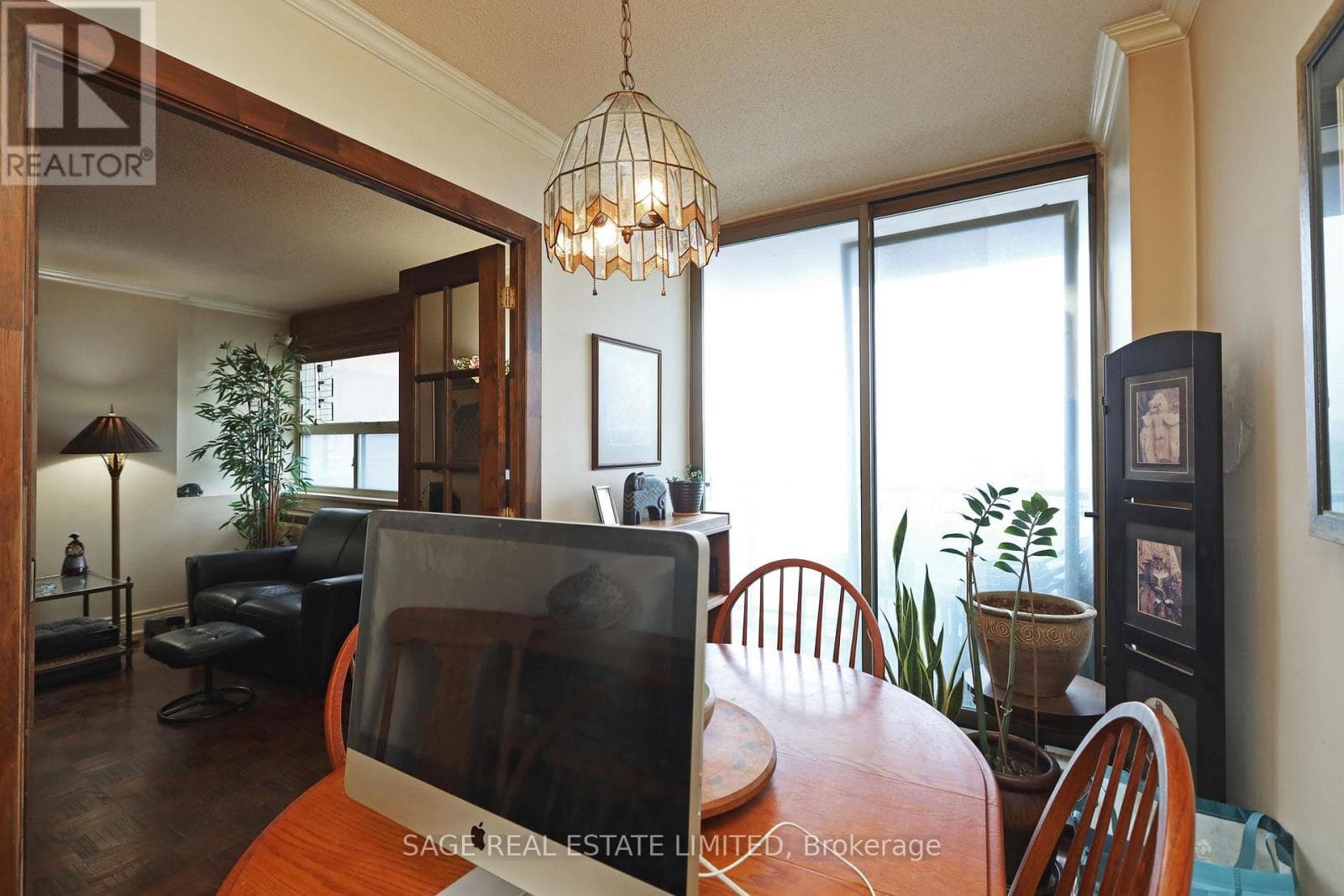 804 - 5949 YONGE STREET, Toronto — photo 2