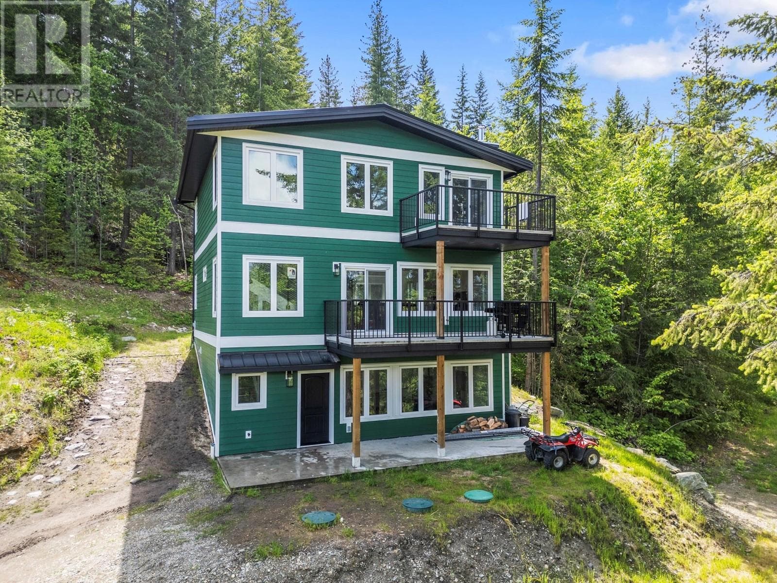 5064 RIDGE ROAD in 