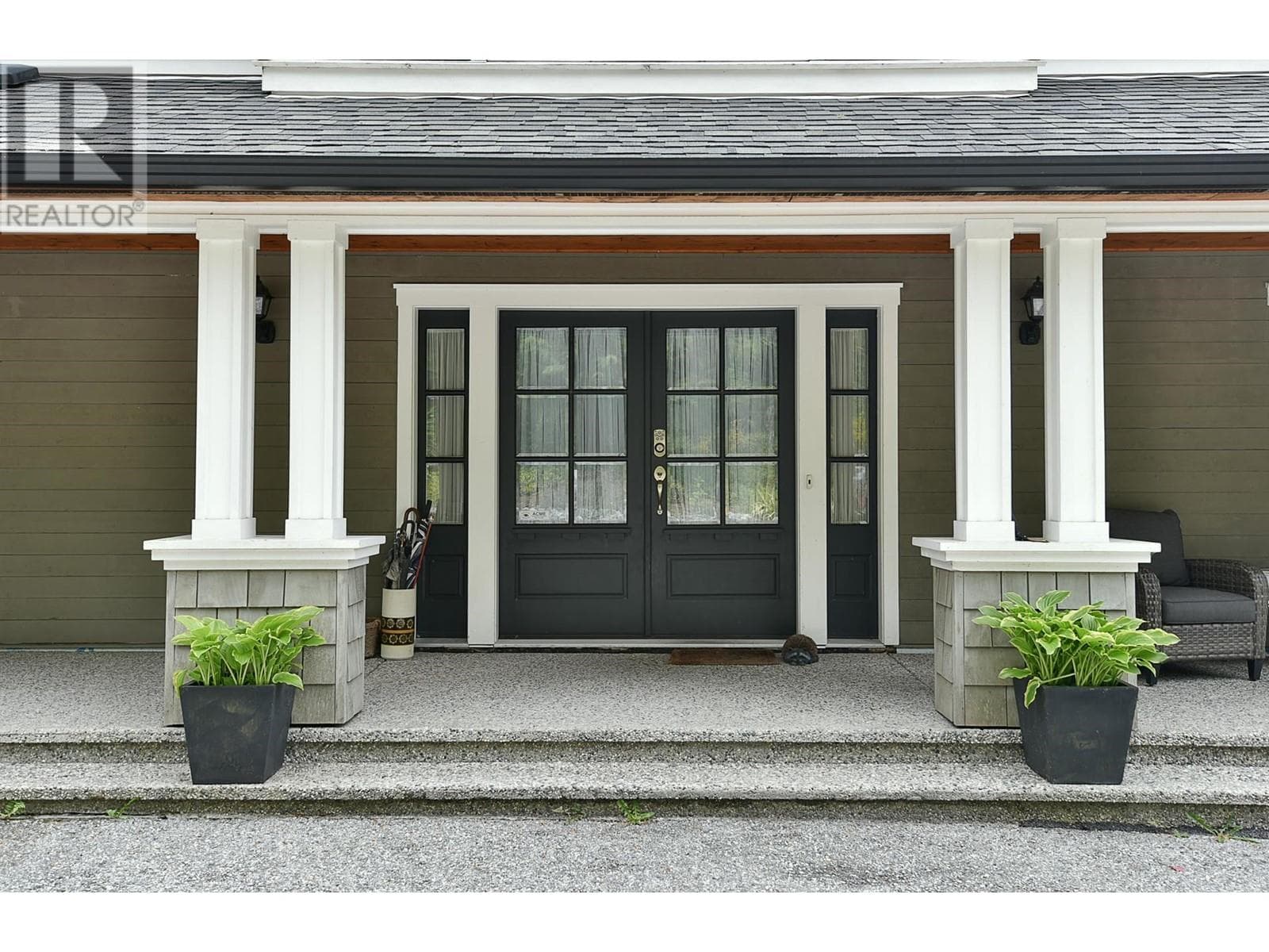 1377 ROBERTS CREEK ROAD, Greater Vancouver — photo 3