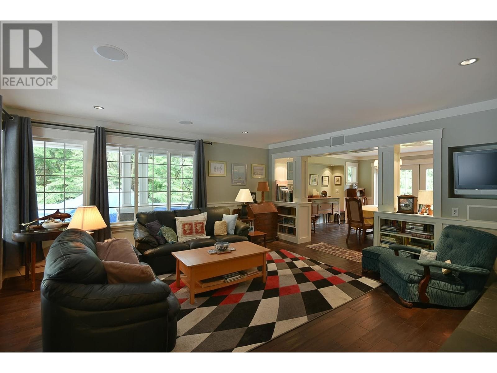 1377 ROBERTS CREEK ROAD, Greater Vancouver — photo 5