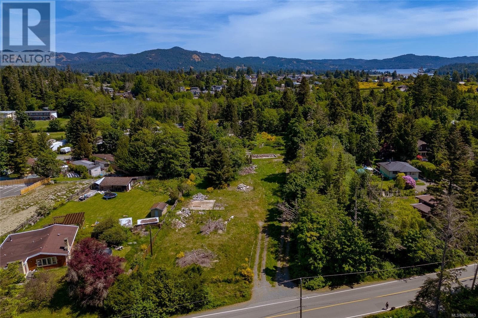 Lot 1 Maple Ave S, Victoria