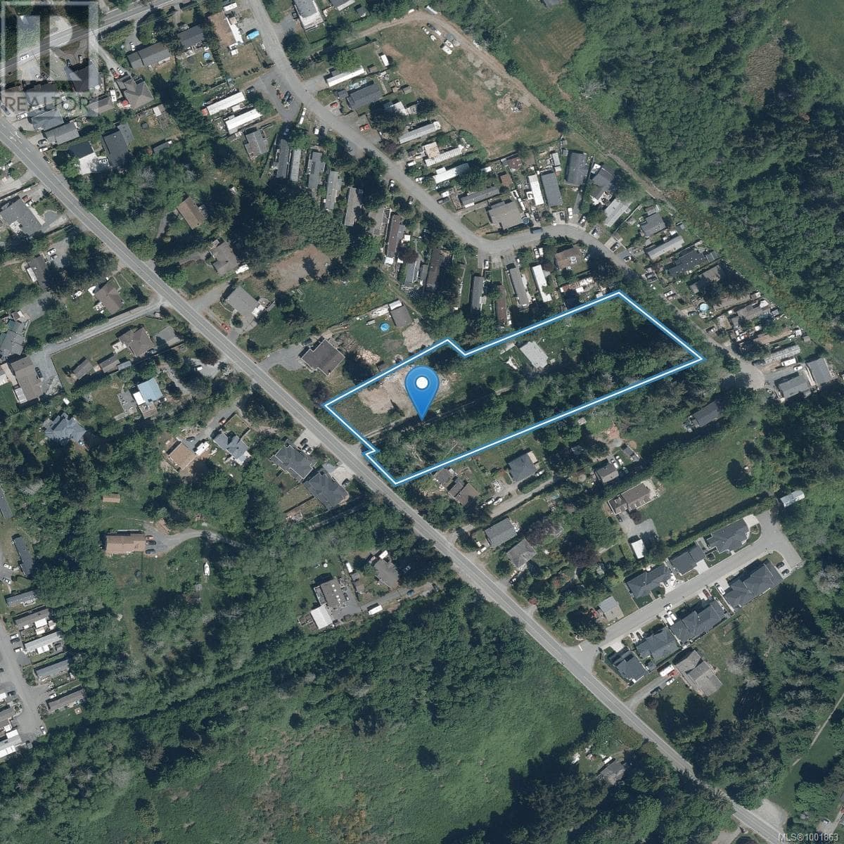 Lot 1 Maple Ave S, Victoria — photo 2