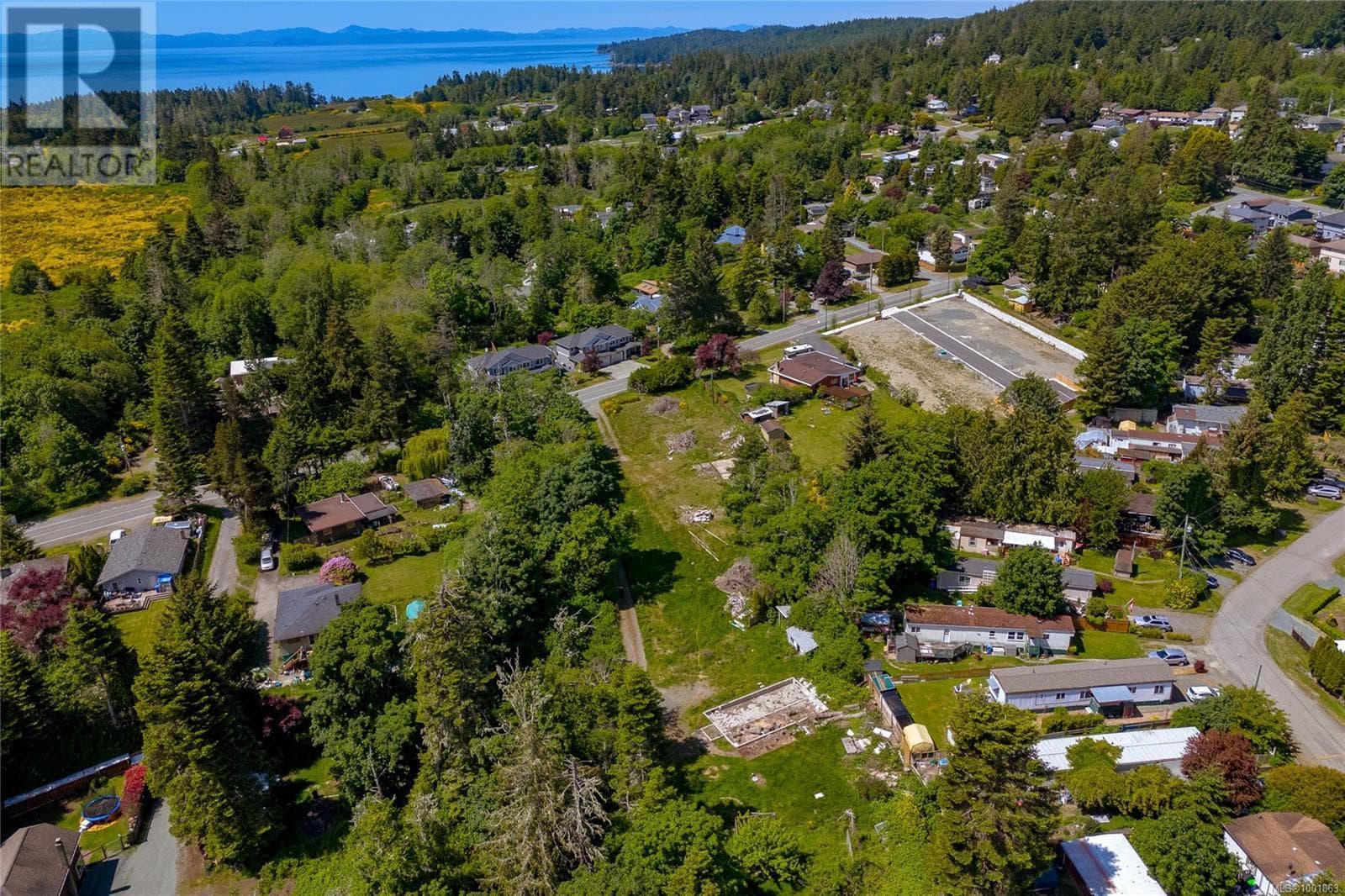 Lot 1 Maple Ave S, Victoria — photo 4