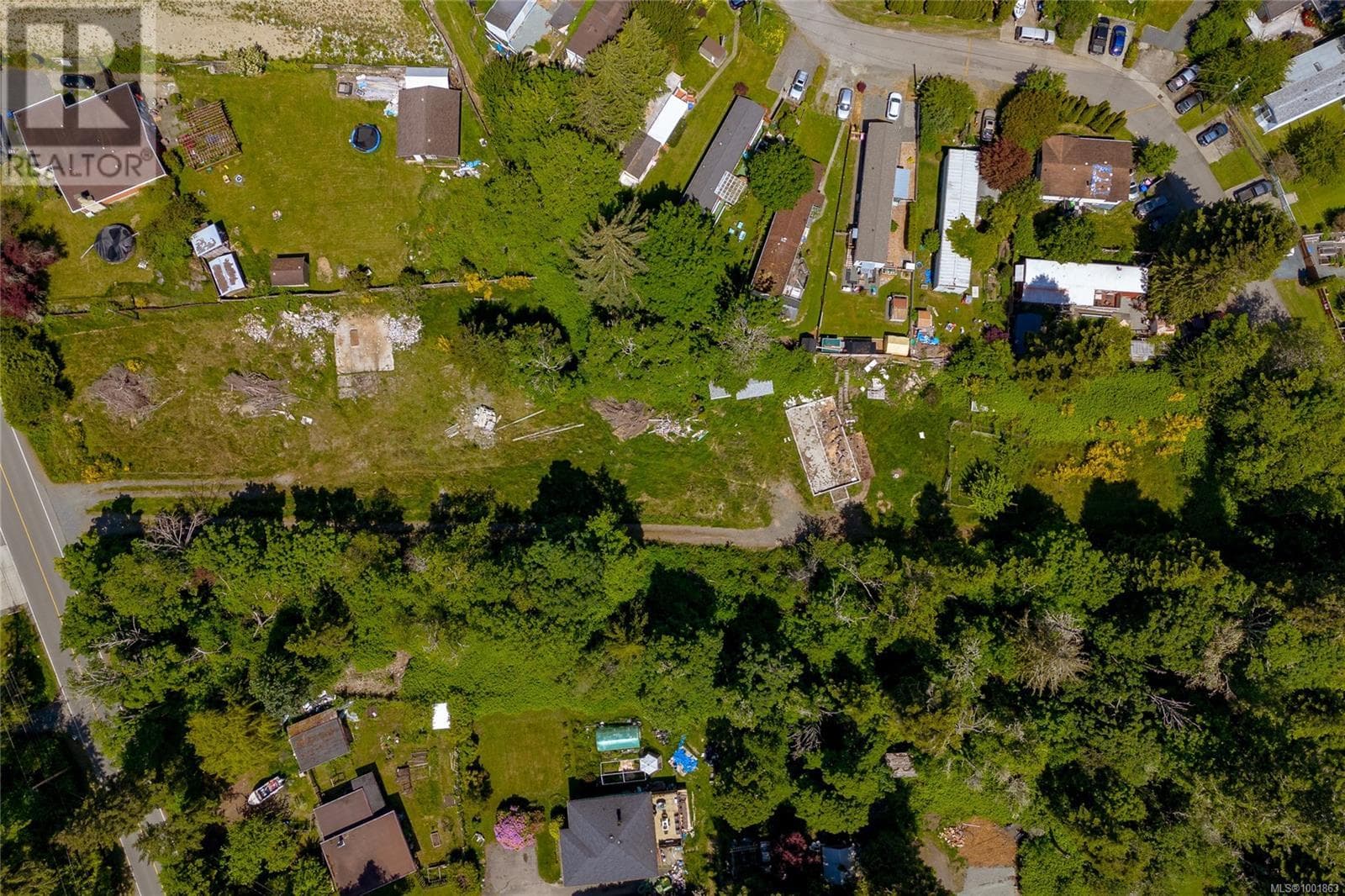 Lot 1 Maple Ave S, Victoria — photo 5