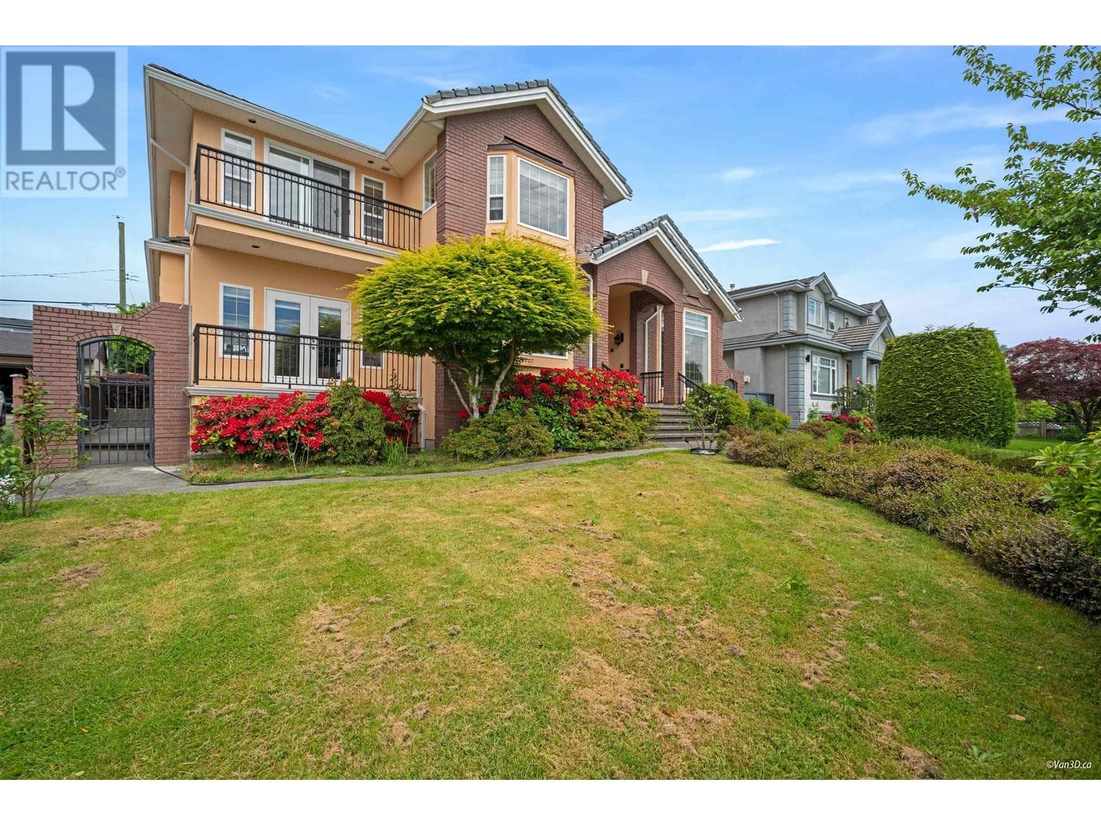 6589 KITCHENER STREET, Greater Vancouver — photo 2