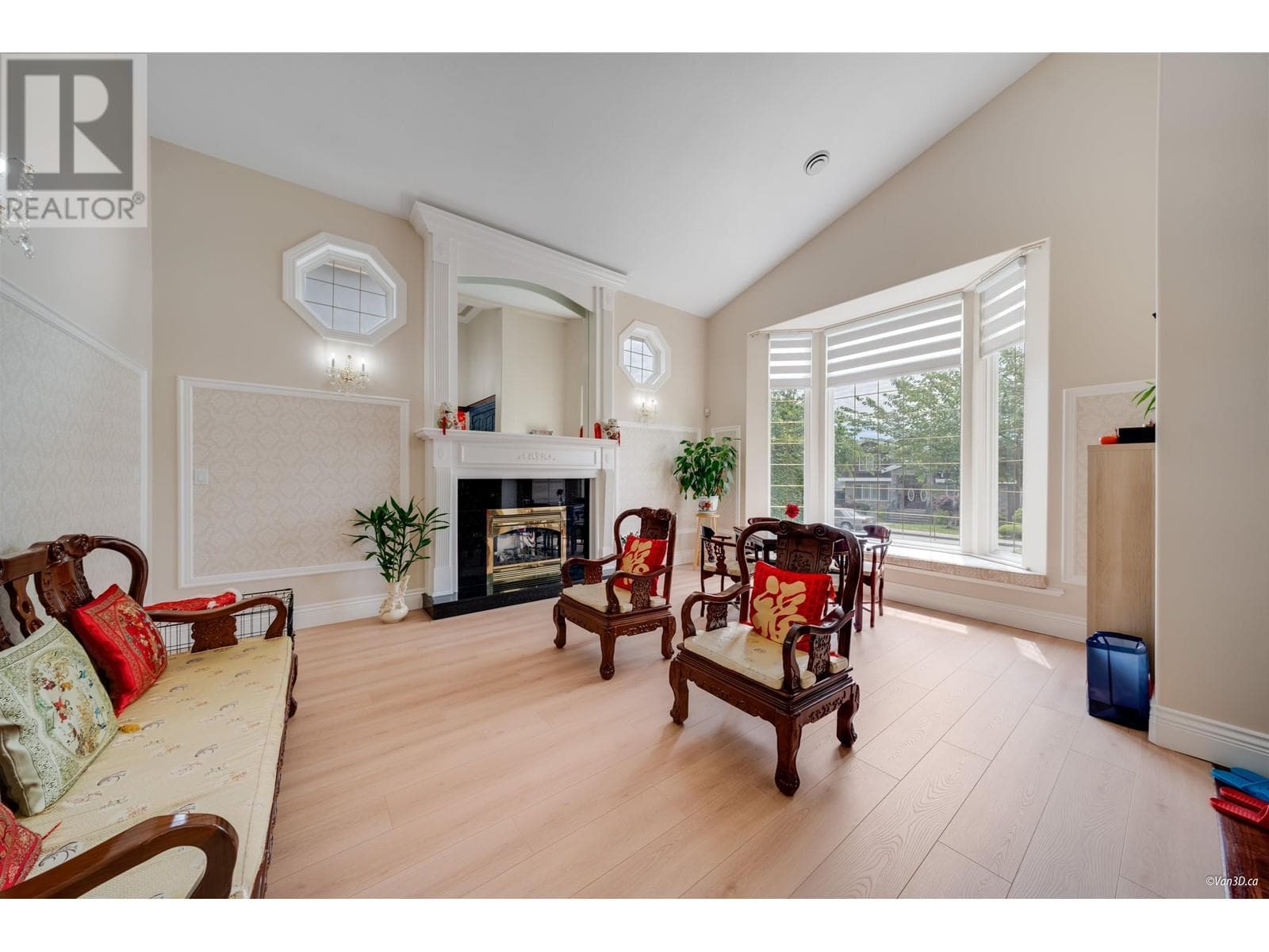 6589 KITCHENER STREET, Greater Vancouver — photo 5