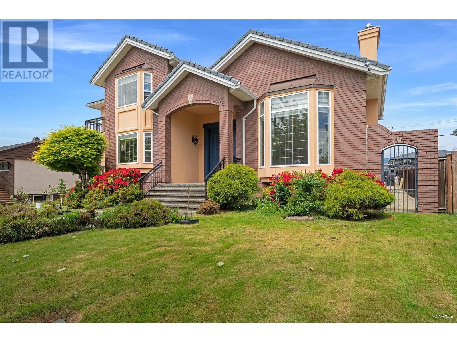 6589 KITCHENER STREET, Greater Vancouver