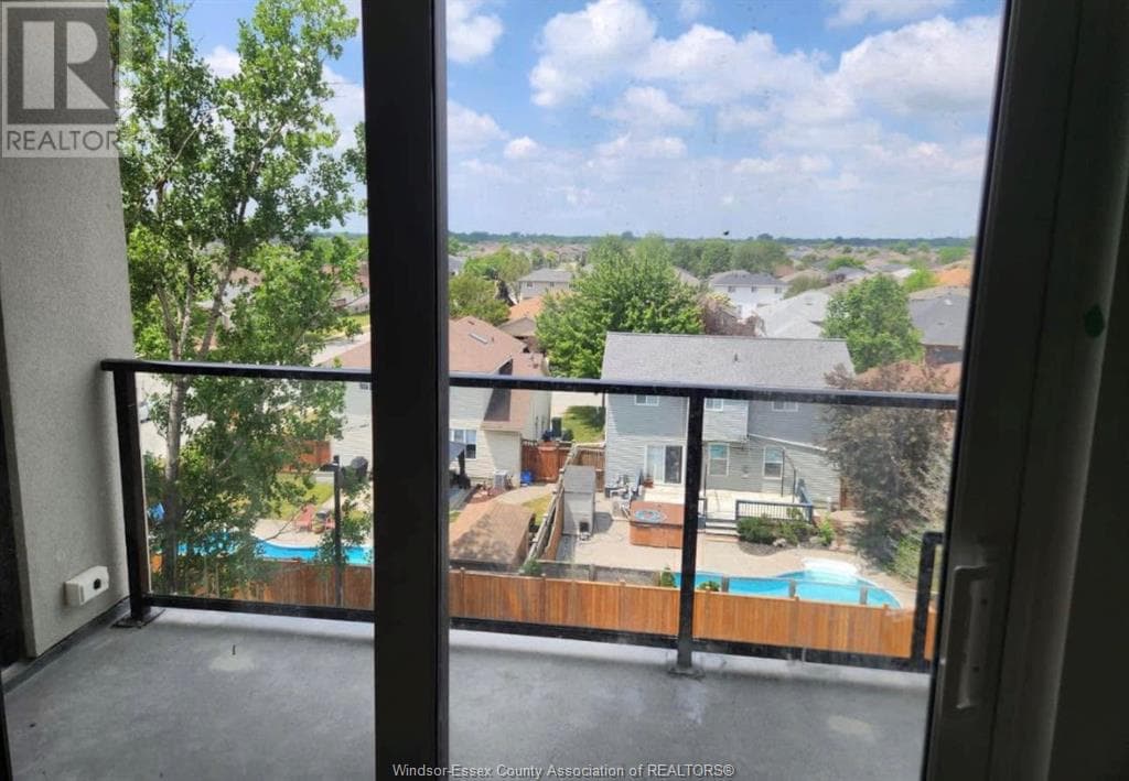 4785 WALKER ROAD UNIT 308, Windsor — photo 3
