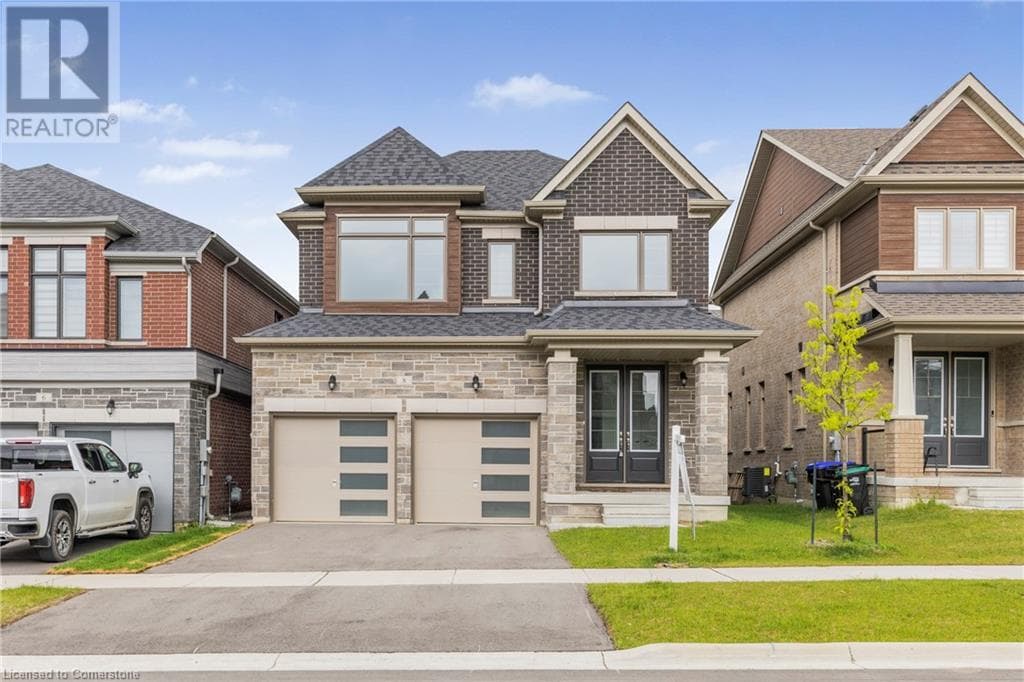 8 DAISY STREET in 