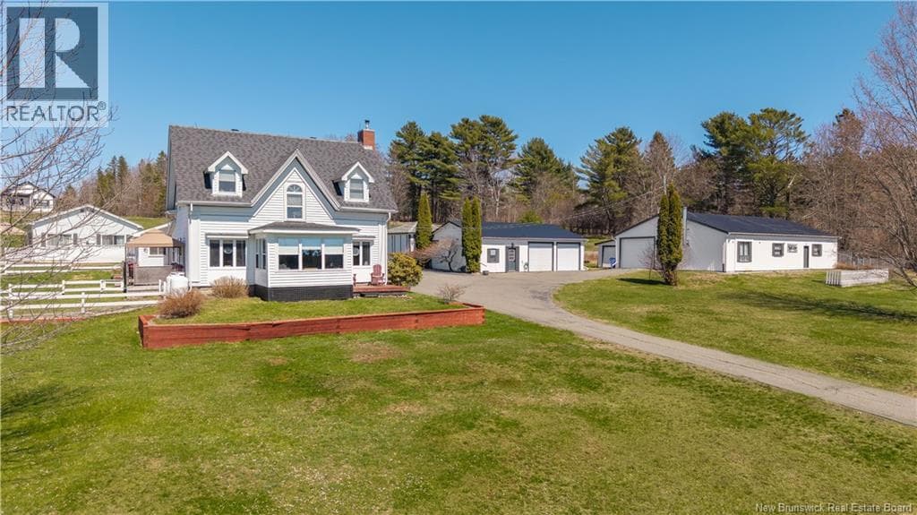 336 LEDGE ROAD in 